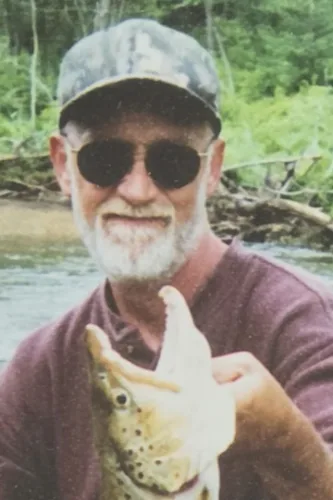 Dennis C. Hubbard 1951-2026